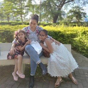 Meet your Posher, Belinda